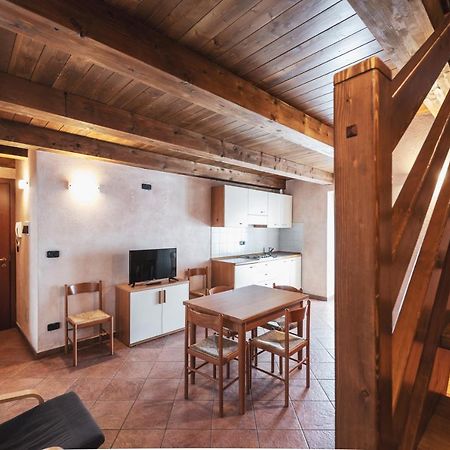 Residence La Tana Del Ghiro Bardonecchia Εξωτερικό φωτογραφία