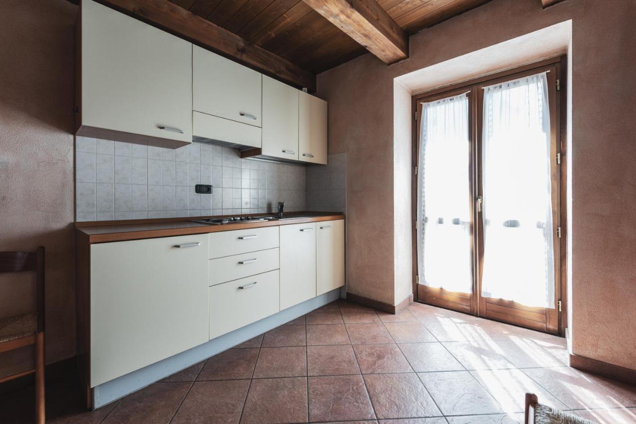 Residence La Tana Del Ghiro Bardonecchia Εξωτερικό φωτογραφία